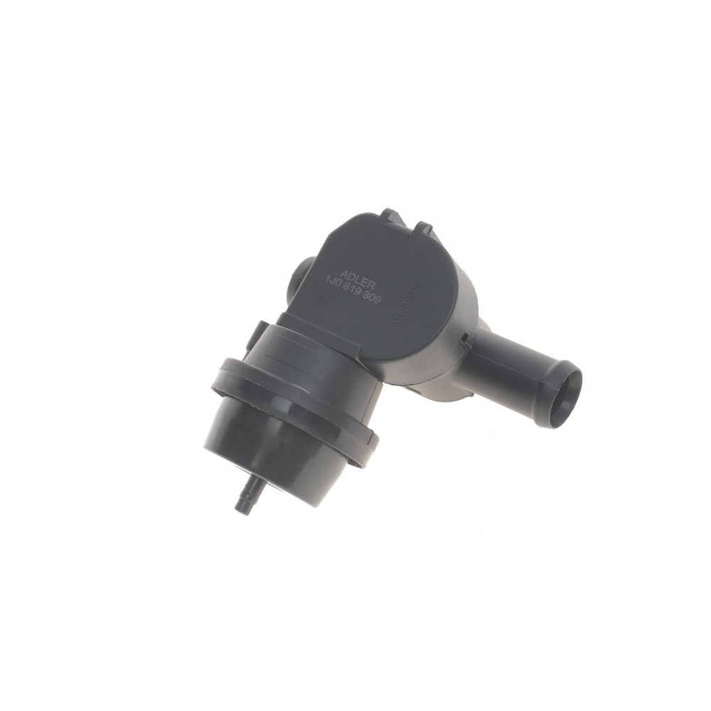 Кран пічки VW LT/T4/Crafter 2.0-2.5 TDI 96- (вакуумний)
