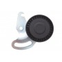 Ролик генератора Renault Kangoo 1.5dCi (натяжний) (65х26) (MPQ0539)