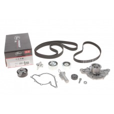 Комплект ГРМ + помпа Audi A4/VW Passat 2.5TDI 97-05 (CT1015)