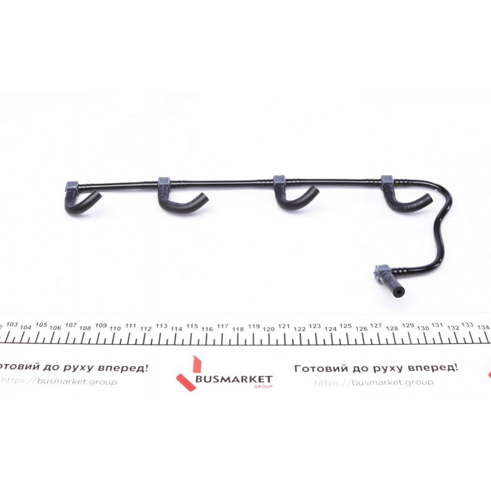 Шланг зливний Renault Kangoo 1.5dCi 01-