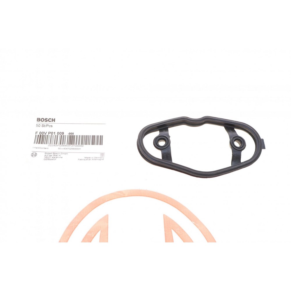 Прокладка насоса паливного BMW 3 (F30/F31/F34/F35)/5 (F10/F11)/X5 (F15/F85) 09- N20/N63/N26