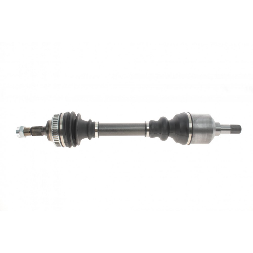Піввісь (передня) Citroen Berlingo/Peugeot Partner 1.6/2.0 HDi 98-11 (L) (25x24x585x48T) (+ABS)
