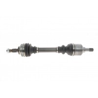 Піввісь (передня) Citroen Berlingo/Peugeot Partner 1.6/2.0 HDi 98-11 (L) (25x24x585x48T) (+ABS)