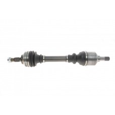 Піввісь (передня) Citroen Berlingo/Peugeot Partner 1.6/2.0 HDi 98-11 (L) (25x24x585x48T) (+ABS)