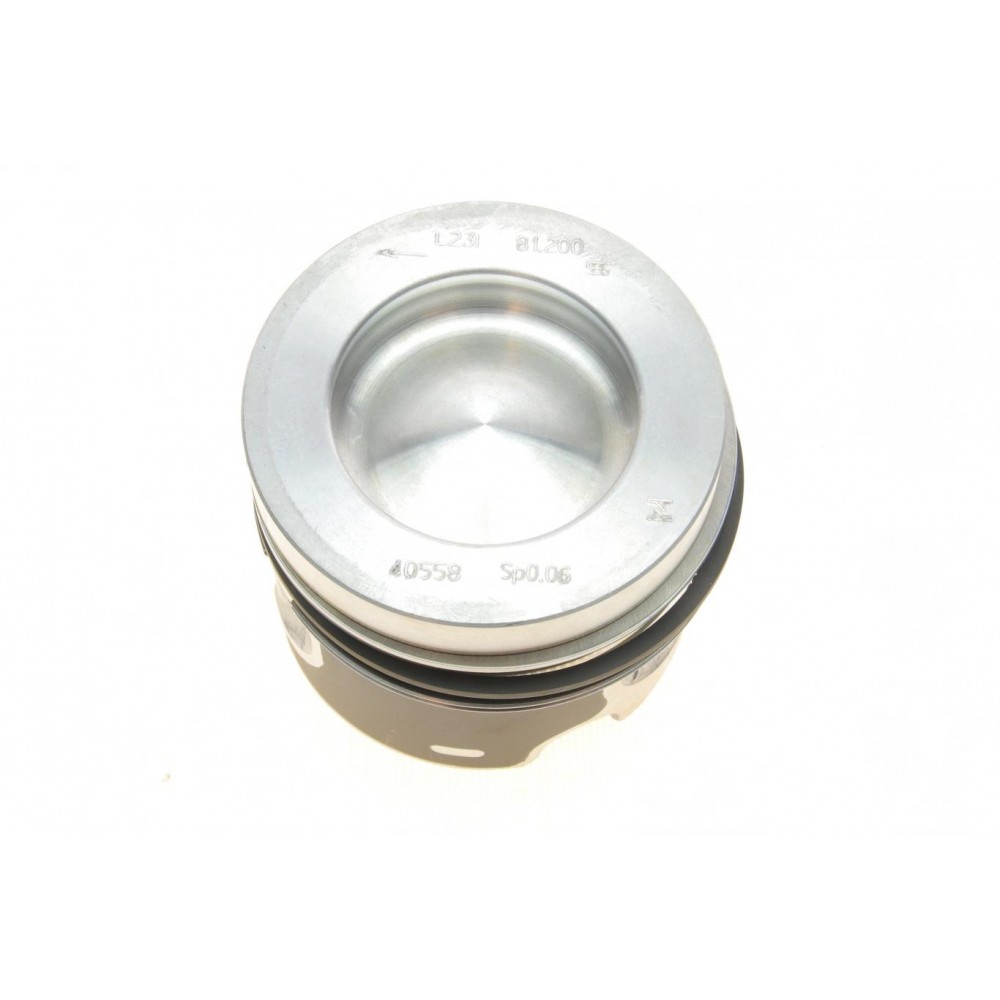 Поршень Audi A3/A4/A5/A6/Q5/Skoda Octavia II/VW Golf V/VI/Passat B6/B7 2.0D 03- (81.26mm/+0.25)