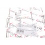 Патрубок радіатора пічки Ford Connect 1.8Di/TDCi 02-13