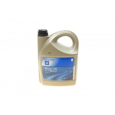 Олива 5W30 GM Dexos1 Gen3 (5L)