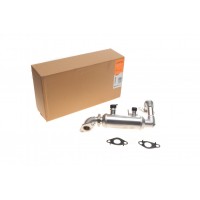 Радіатор рециркуляції ВГ Ford Transit Connect 1.8 Di/TDCI 02-13