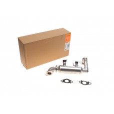 Радіатор рециркуляції ВГ Ford Transit Connect 1.8 Di/TDCI 02-13