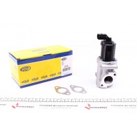 Клапан EGR Fiat Doblo 1.9JTD 01- (EV006)
