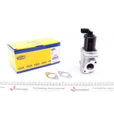 Клапан EGR Fiat Doblo 1.9JTD 01- (EV006)
