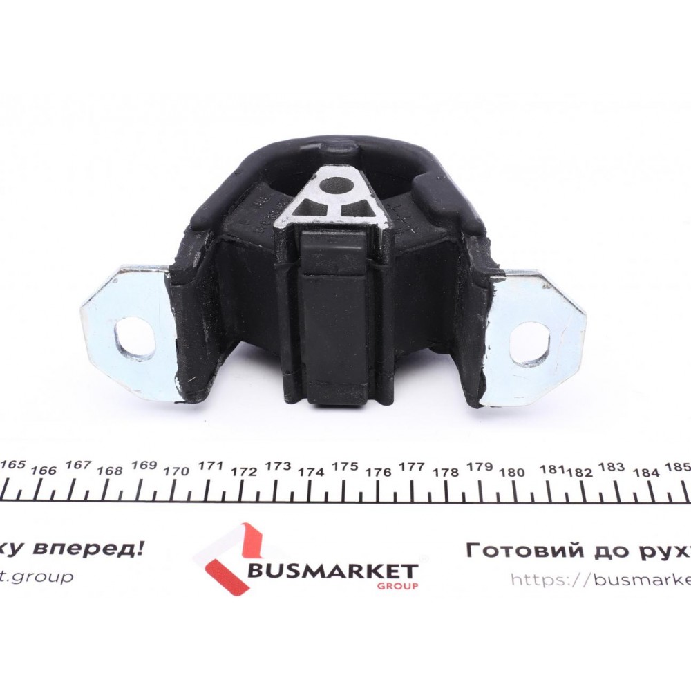 Подушка КПП Opel Kadett E 1.2-2.0i -94 (ззаду)