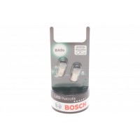 Автолампа T4W 12V 1W BA9s LED Retrofit BL (4000K)