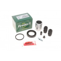 Ремкомплект супорта (заднього) Honda CR-V III/IV 06- (d=38mm) (Bosch) (+поршень)