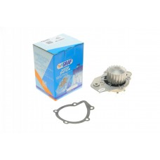 Помпа води Peugeot 205/305/306/309/405 1.7D/1.8TD/XDT/1.9D/TD/SRDT/STD 86-02 (20z) (B/B) (7 лоп)