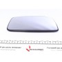 Скло дзеркала (з підігрівом) Citroen Jumpy/ Fiat Scudo/ Peugeot Expert 07- (L)