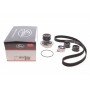 Комплект ГРМ + помпа Opel Astra/Vectra/Omega B 1.8-2.0i