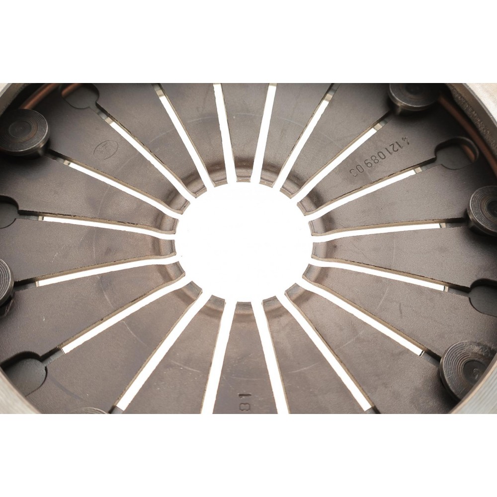 Комплект зчеплення DB 308-410 2.9D OM 602.940 (d=228mm) (+ вижимний)