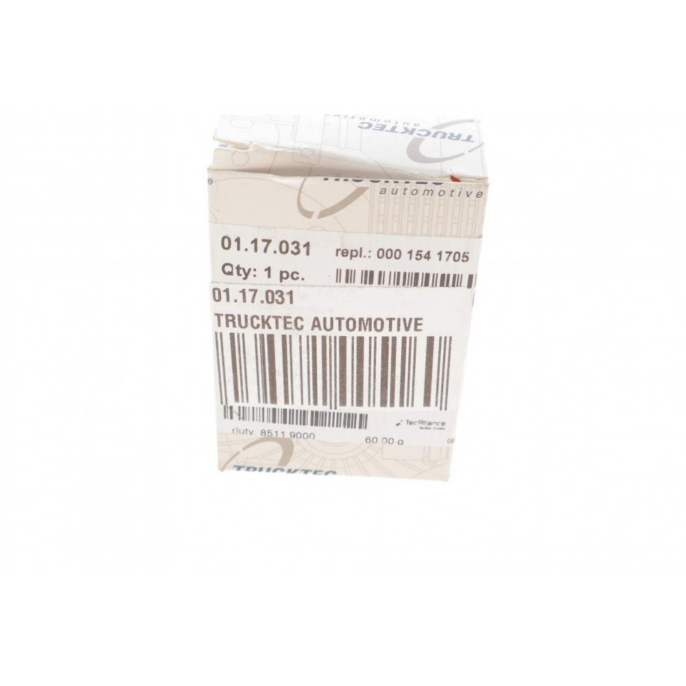 Реле генератора (24V) DAF/MB/Volvo