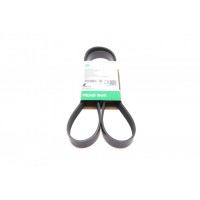 Ремінь генератора Toyota Hilux 2.5D 05-15 (7PK1515)
