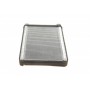 Радіатор пічки BMW 3 (E90-E93)/X1 (E84)/X3 (F25) 04-18 N53/N54/N57/N52