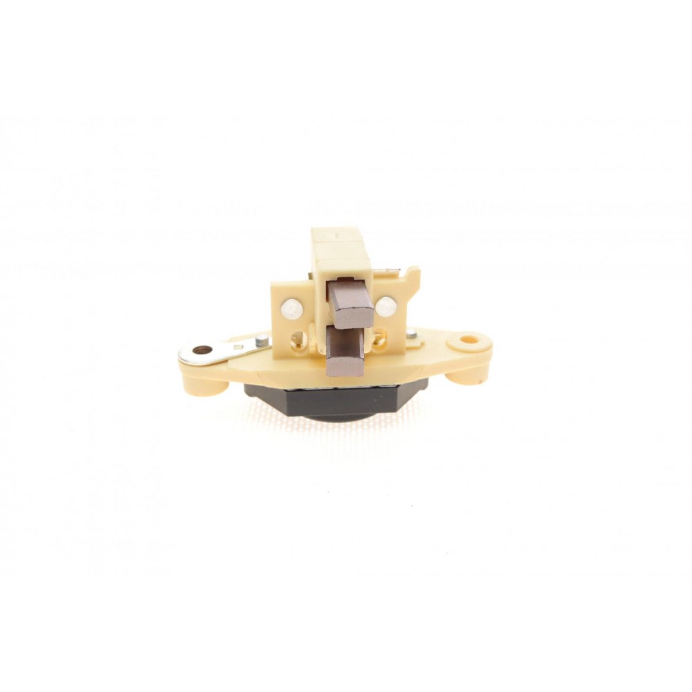 Реле генератора (14V) VW T3/Passat/Audi 100/MB Sprinter -06 (HÜCO)