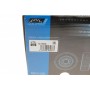 Підшипник маточини (передньої) MB Sprinter 3-5-t (906)/VW Crafter 30-50 06-
