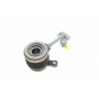 Комплект зчеплення Renault Kangoo 1.5dC, 50-66kw 08- (d=220mm), K9K