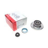 Підшипник маточини (задньої) Opel Corsa 1.0-1.7D 06-