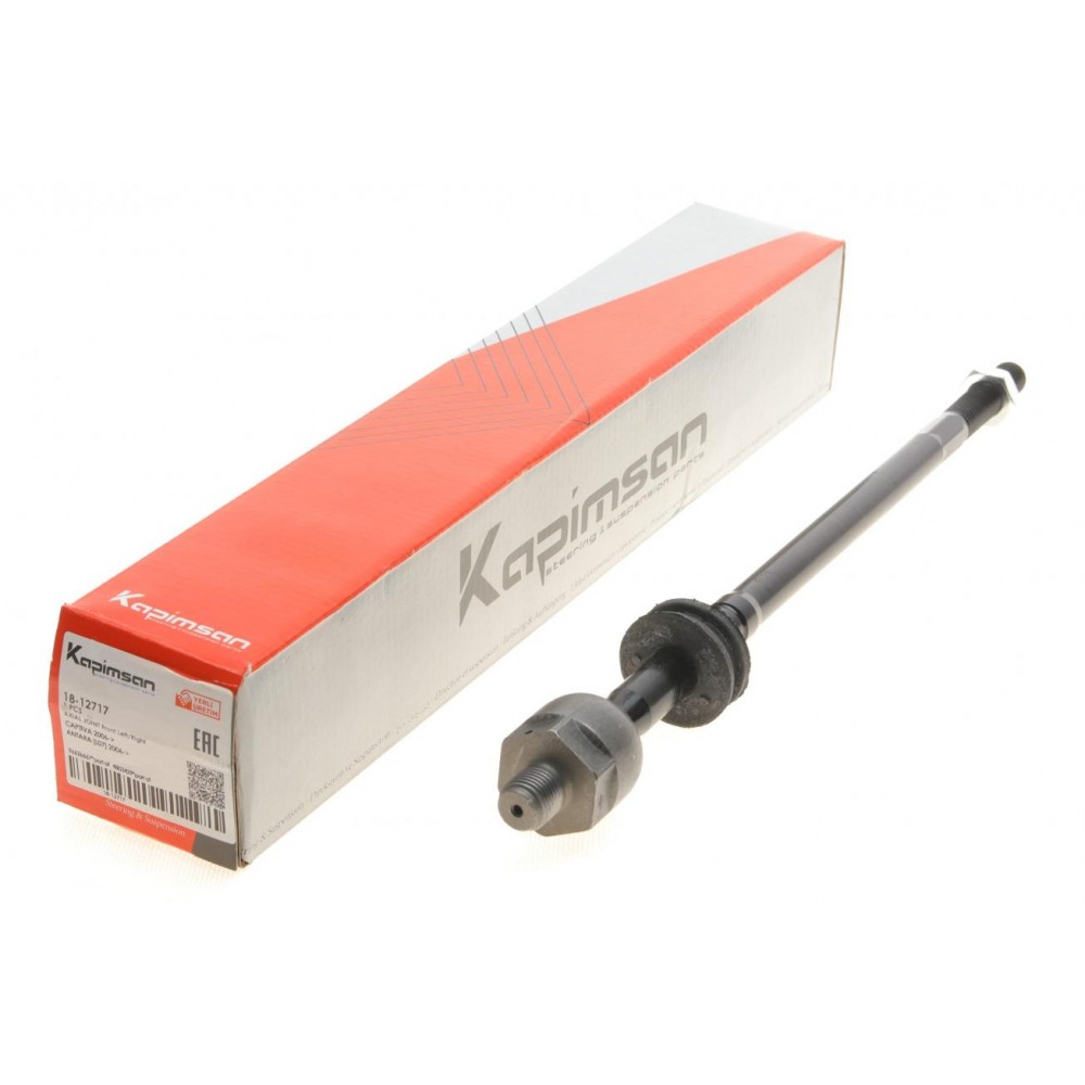 Тяга рульова Opel Antra/Chevrolet Captiva 06-