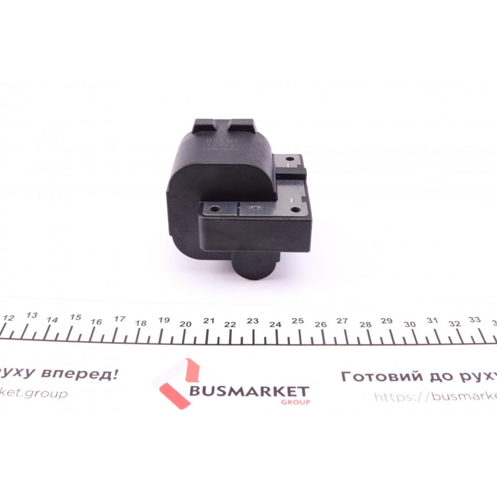 Котушка запалювання Renault Kangoo/Megane 1.4-1.6/1.6e 96-