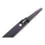 Щітка склоочисника (задня) (250mm) Toyota Rav4 2.0/2.2/2.5 12-