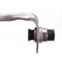 Кронштейн балки (передньої/R) Renault Megane II/Scenic II 1.4-2.0 02- (Знято з постачання)