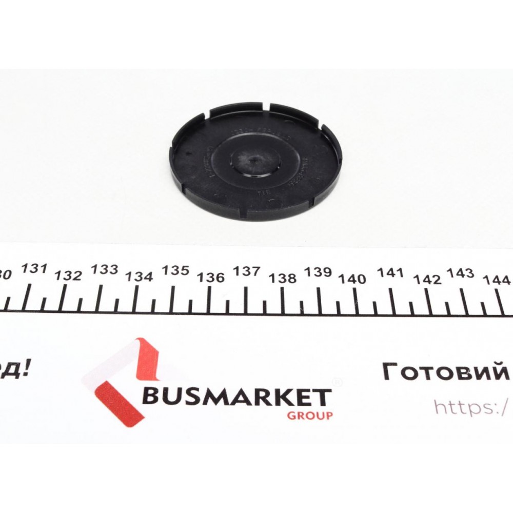 Шків генератора Nissan Qashqai/X-Trail 2.0 14-