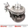 Турбіна VW LT 2.8TDI 02-06 (116kw) (знятий з виробництва)