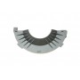 Захист ременя ГРМ VW Caddy I/II 1.6 83-97/ T4 1.8 90-98