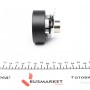 Комплект ГРМ VW Caddy II 1.4i 95-04