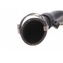 Патрубок інтеркулера Ford Focus 1.6 TDCI 04-12/Volvo S40/V50 1.6D 05-12