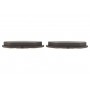 Колодки гальмівні (передні) Seat Cordoba/Ibiza/VW Caddy/Golf/Polo 91-04/Passat B3/B4 88-97