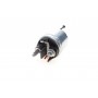 Реле стартера втягуюче Citroen C1/Peugeot 107/207/307/Renault Laguna/Dacia Logan 1.4/1.6 96-