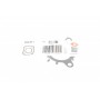 Прокладка клапана EGR BMW 5 (G30/F90)/7 (G11/G12) 16- B37/B57