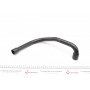 Патрубок радіатора BMW 3 (E30) 2.0-2.5i 82-91