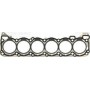 Прокладка ГБЦ Nissan Patrol 2.8 TD 86-00 (3 метки) (1.58mm), Ø 85,7 мм