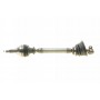 Піввісь (передня) Renault Clio II 98-02/Kangoo 97- (L) (21x6230