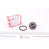 Термостат Opel Vivaro 2.0/Renault Kangoo 1.6 01-