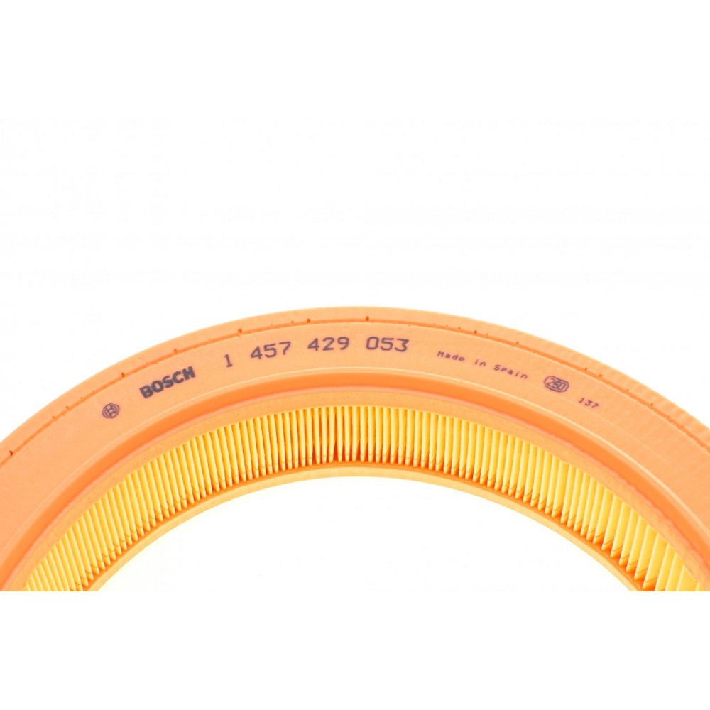 Фільтр повітряний Opel Ascona A/B/C/Corsa A/Kadett E 1.2-1.6 77-93