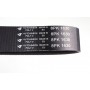 Ремінь генератора Iveco EuroCargo I-IV 00- (8PK1630)(знято з виробництва)