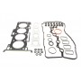 Комплект прокладок (верхній) Hyundai Santa Fe 2.4 10-12