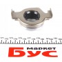 Комплект зчеплення Fiat Doblo 1.9 JTD 01- (d=228mm) (+вижимний)