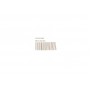 Прокладка колектора впускного Citroen Berlingo/Peugeot Partner 1.6 HDi 05- (d=29.5mm)